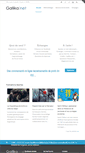 Mobile Screenshot of gallika.net
